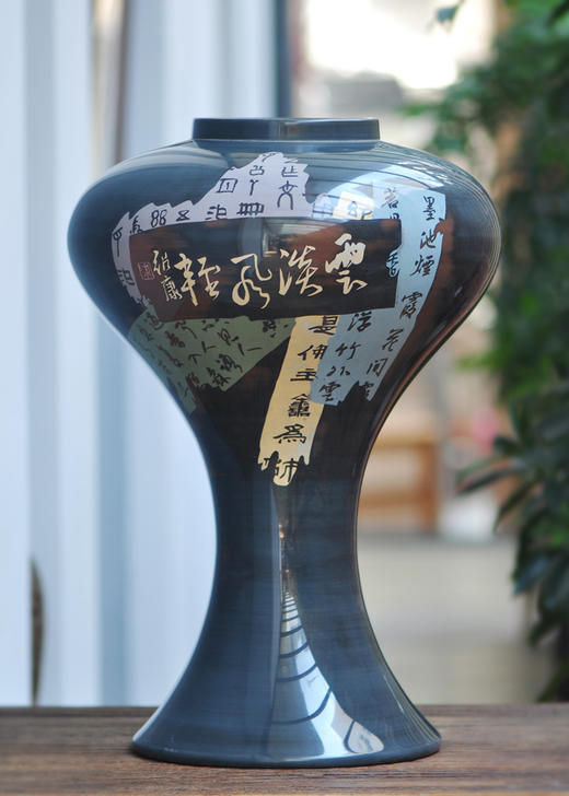 陈绍康 花瓶 商品图1