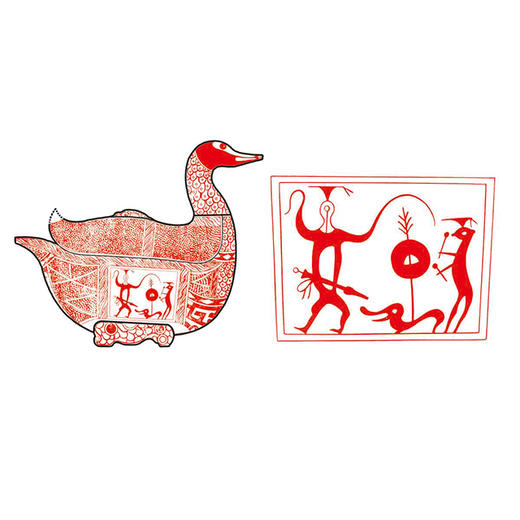 中国古代文化常识 （插图修订第4版）（平装版） 商品图6