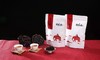 勐乐山十六泡（印象红）红茶120g 商品缩略图2