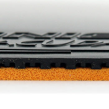 多尼克 baracuda 巴拉库达(12080)反胶乒乓球套胶 商品图4