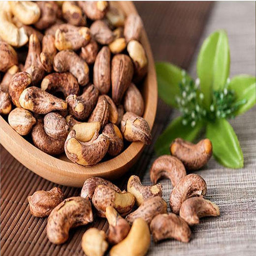 越南风情炭烧腰果