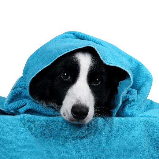 宠物浴巾 OPAWZ小爪印 商品图0