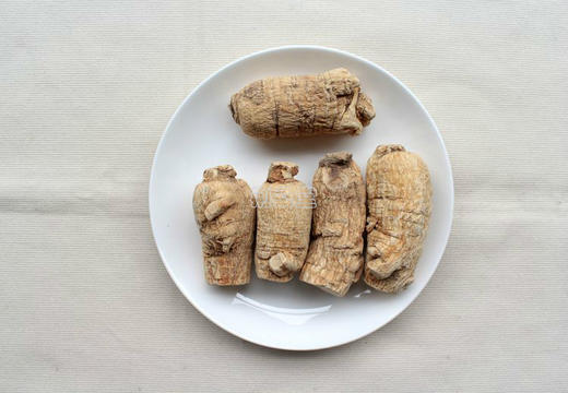 美国进口西洋参 西洋参片 可加入姜米茶等茶饮中