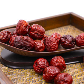 戢牌/新疆戢枣（小果）/甜枣/红枣/有机干枣/全国包邮/36小时内发货