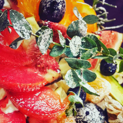 复古裸蛋糕 VINTAGE NAKED CAKE 商品图2