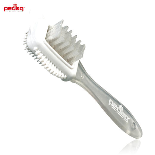 德国pedag尼龙丝刷绒皮刷绒面刷-麂皮刷800 商品图0