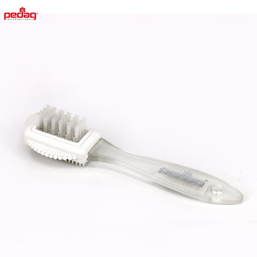 德国pedag尼龙丝刷绒皮刷绒面刷-麂皮刷800 商品图1