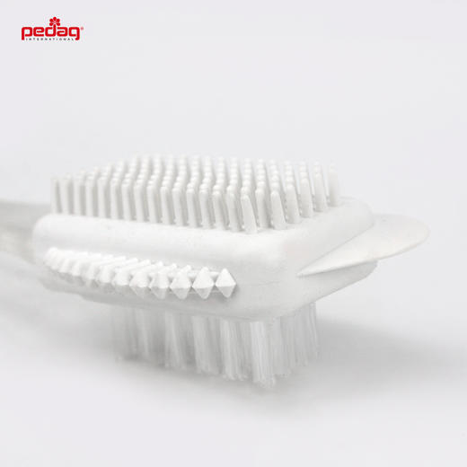 德国pedag尼龙丝刷绒皮刷绒面刷-麂皮刷800 商品图3