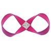 瑜伽辅助新神器：Infinity Strap 无极瑜伽带八字伸展带 商品缩略图1