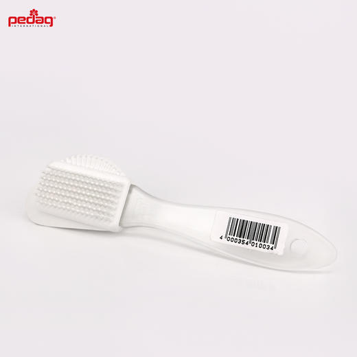 德国pedag尼龙丝刷绒皮刷绒面刷-麂皮刷800 商品图2