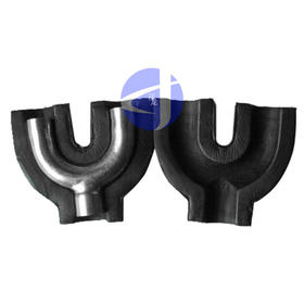 美的04C分歧管保温套 2只/袋  货品代码85113