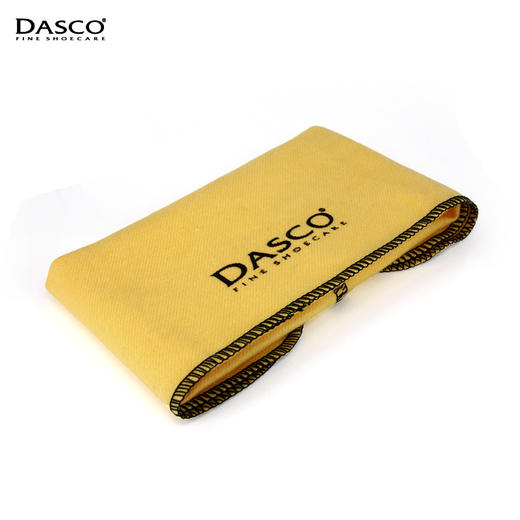 英国进口力斯克Dasco鞋布抛光布8521 商品图2