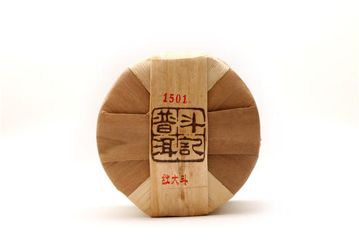 汤中含香 蜜韵绕喉 | 斗记•红大斗（2015） 商品图4