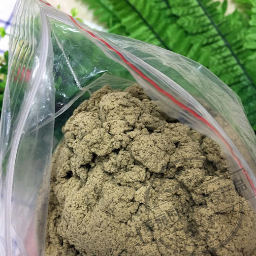 美丽芭芭-散装艾绒500g 商品图2