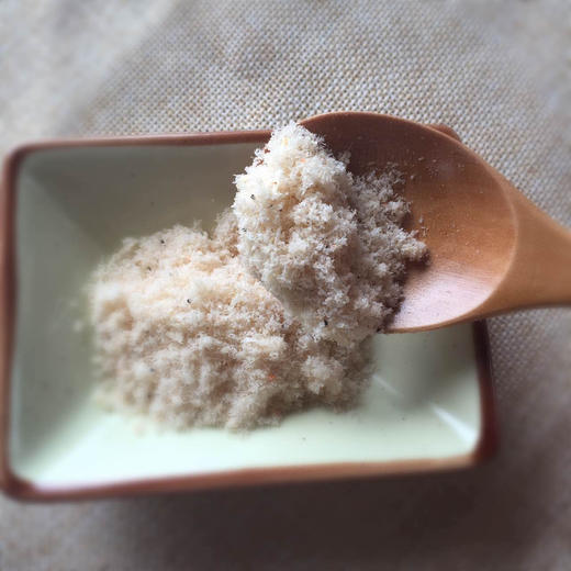 虾皮粉120g/瓶*3瓶 商品图2