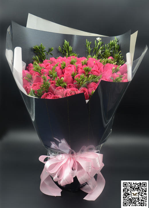 双面长珠光纸（55*75CM,20张/包，1.75元/张） 商品图5