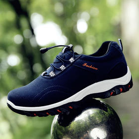 【男士运动鞋】秋冬新款运动鞋男士户外登山跑步鞋