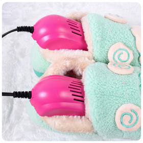 【家用电器】烘鞋器*干鞋器冬季居家伸缩干鞋电器鞋子烘鞋器烤鞋机烘鞋机