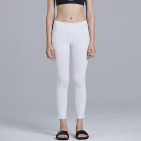 惯性九分裤 inertia ankle crop