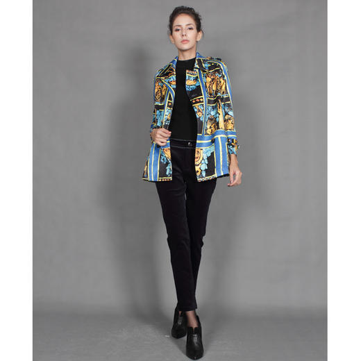 163a107外套乌尔王军旗两河文明