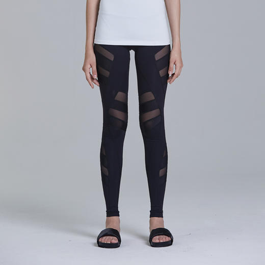 竞赛长裤 competition pants 商品图4