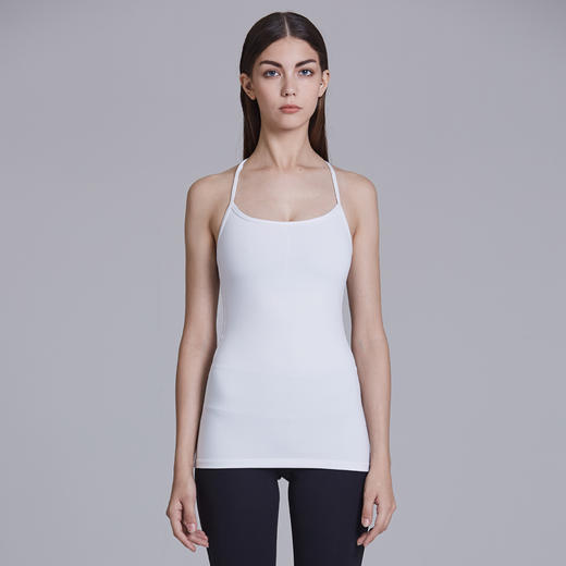 弦理背心 STRING TANK 商品图2