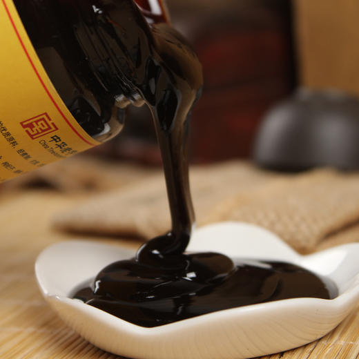 北京鹤年堂黄精膏