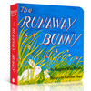 美国100本必读书 The Runaway Bunny 逃家小兔纸板书 吴敏兰廖彩杏绘本 商品缩略图0