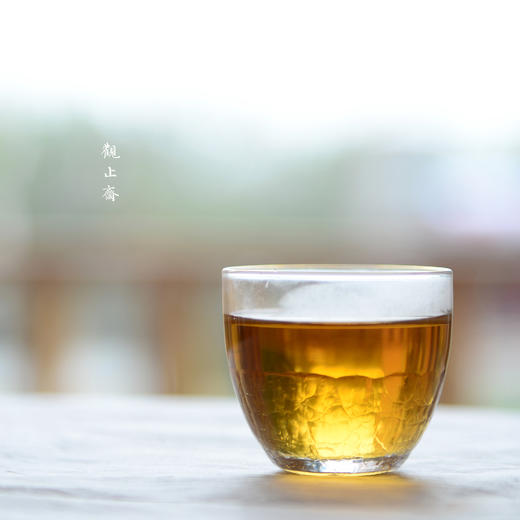 【雪山圣韵】观止斋2023年大雪山野生红茶 商品图4