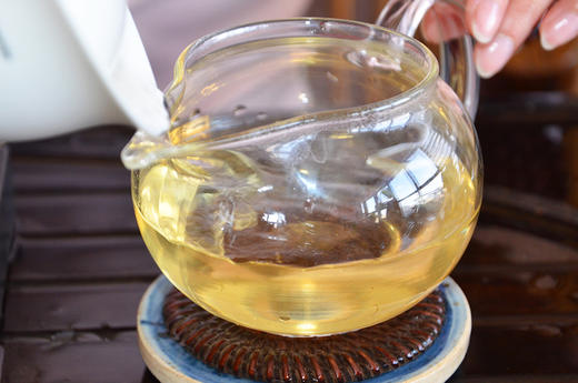 2016年那卡古树纯料春茶，净重量200克 商品图3