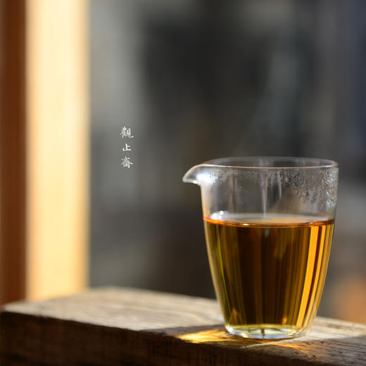 【景迈红韵】 观止斋 2022年景迈红茶 商品图2