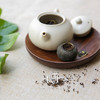 【昀茶·普洱系列】新会小青柑普洱熟茶 ·核心产地 ·纯手工 普洱茶底 ·汤色清润透亮，入口甘醇鲜爽（100g/罐  250g/罐） 商品缩略图3