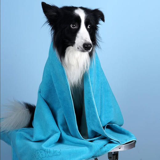 宠物浴巾 OPAWZ小爪印 商品图1