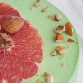 零卡路里牛油果 Zero Calorie Avocado