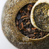 【昀茶·普洱系列】新会小青柑普洱熟茶 ·核心产地 ·纯手工 普洱茶底 ·汤色清润透亮，入口甘醇鲜爽（100g/罐  250g/罐） 商品缩略图5