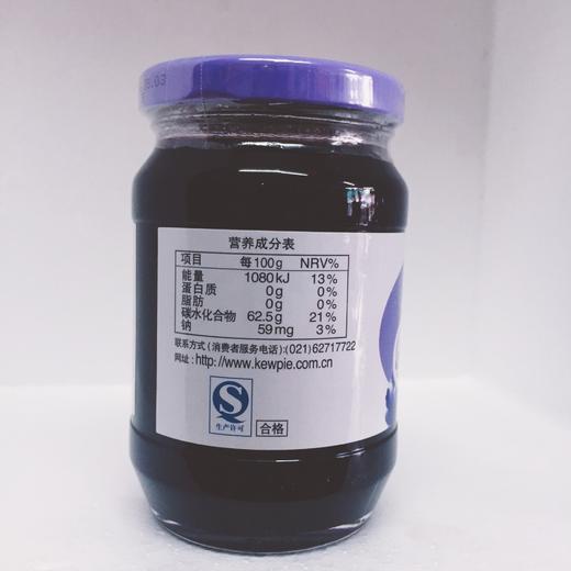 丘比蓝莓果酱/草莓果酱340g 商品图4