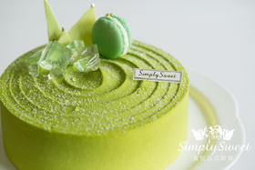 茶语小山园 (提早24小时预订)