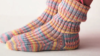 袜子的几种不同织法 商品缩略图0