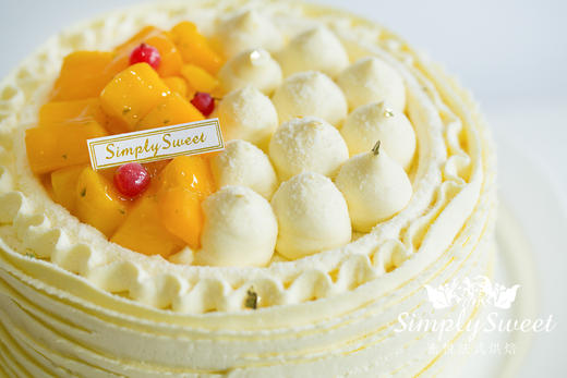 雪域芒果（提前6小时预订） 商品图0