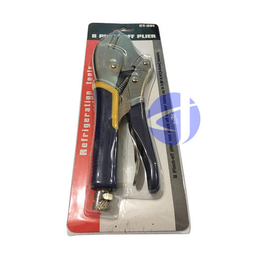 东力封口钳CT-201 货品代码21073 商品图1