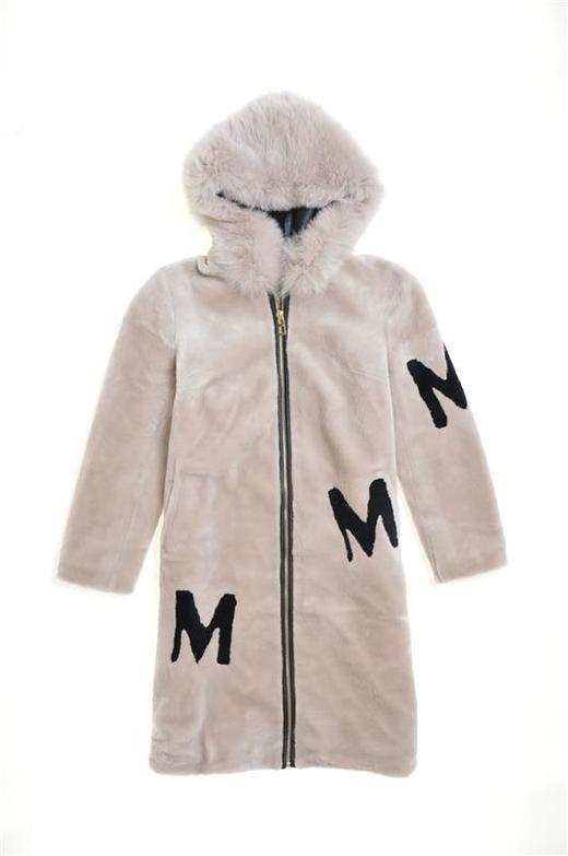 对位SC7497_皮草 商品图0