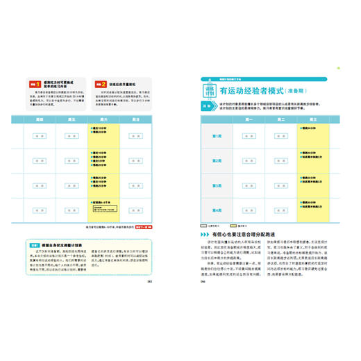 后浪   马拉松完全指南 商品图3