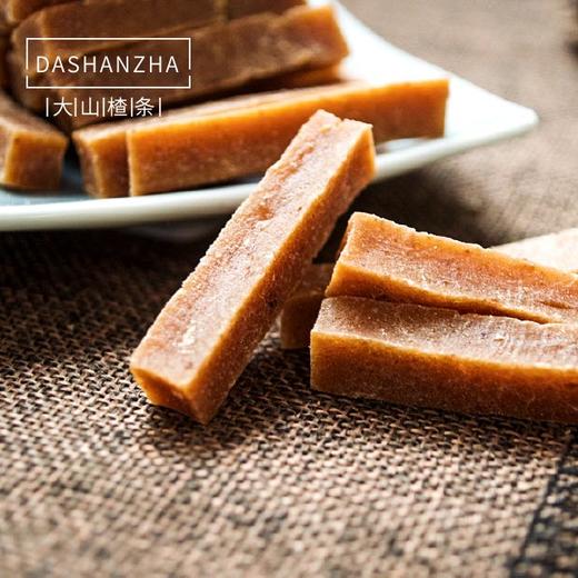 *自营*大山楂条x2大包 | 山东潍坊山楂原料。酸甜可口。 商品图4