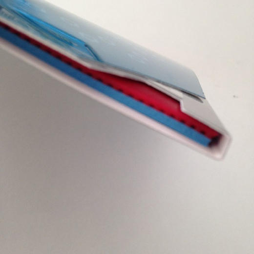 STIGA斯帝卡 AIROC-M AIROC-S 氧气单元 乒乓球 反胶套胶 国球汇 商品图5