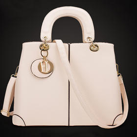 【单肩包】女包韩版手提大包斜跨单肩女士包包