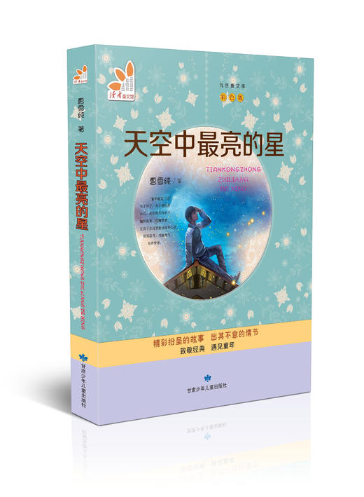 天空中最亮的星 商品图0