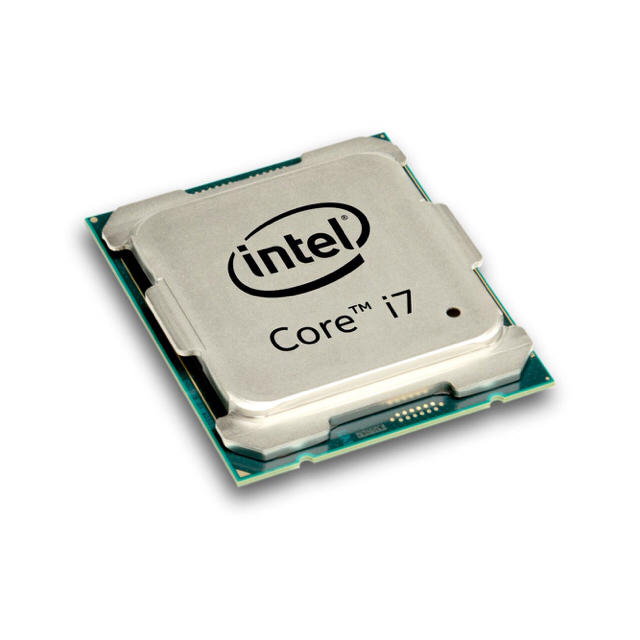 intel/英特尔 i7