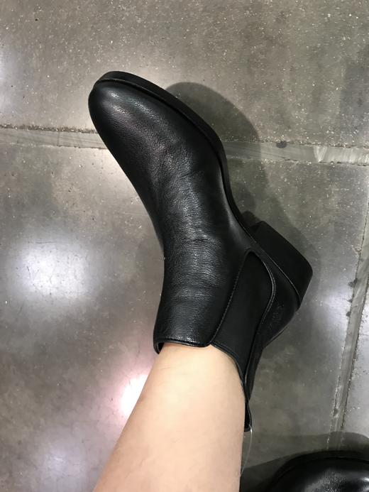 特价！Cole haan 女士黑色短靴 商品图4