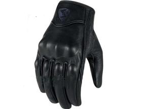 【手套】思普路手套摩托车赛车手套 自行车骑行手套 越野防风保暖手套