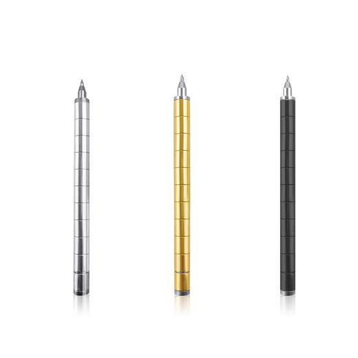 【为思礼】PolarPen 可手写 可触控 电容磁性笔 创意生日礼物 商品图1